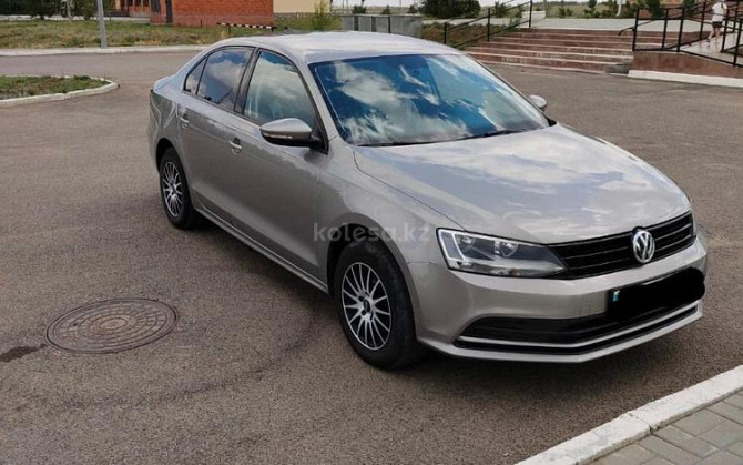 Volkswagen Jetta, 2017 ж Лисаковск - изображение 3