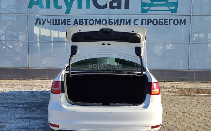Volkswagen Jetta, 2015 Уральск - изображение 7