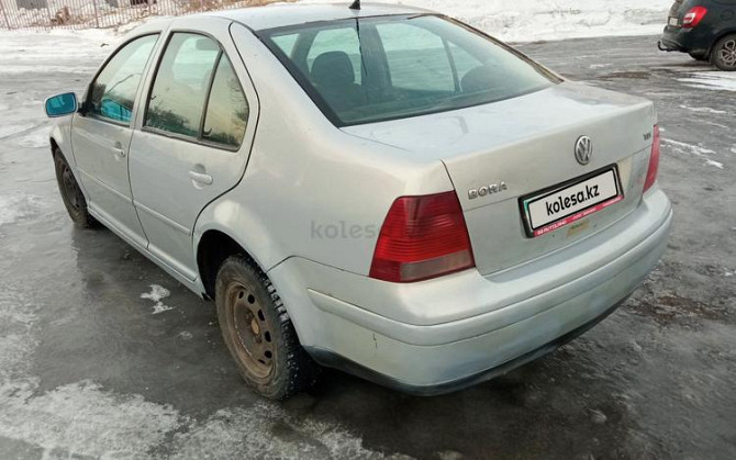 Volkswagen Jetta, 1998 Karagandy - photo 3