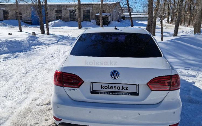 Volkswagen Jetta, 2014 ж Петропавловск - изображение 4