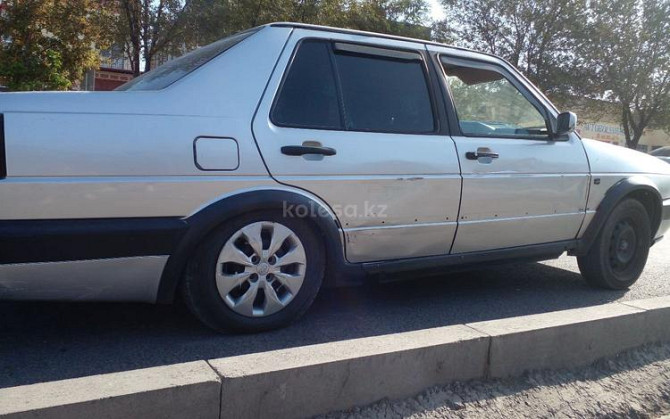Volkswagen Jetta, 1991 ж Шымкент - изображение 5