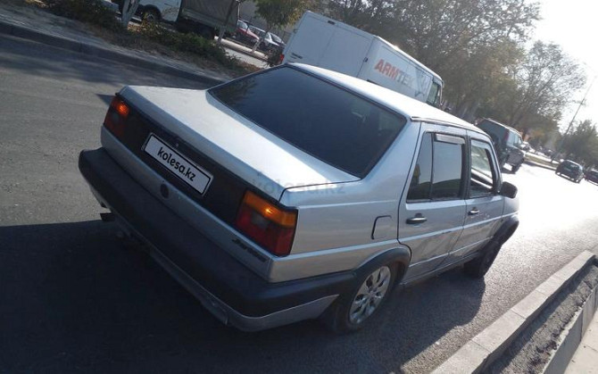 Volkswagen Jetta, 1991 ж Шымкент - изображение 6