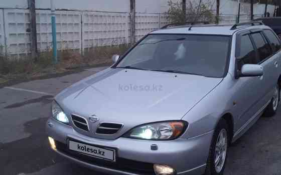 Nissan Primera, 2002 Алматы