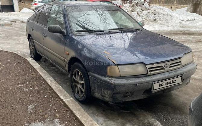 Nissan Primera, 1994 ж Петропавловск - изображение 1