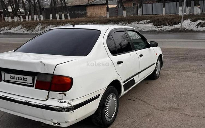 Nissan Primera, 1997 ж Алматы - изображение 8