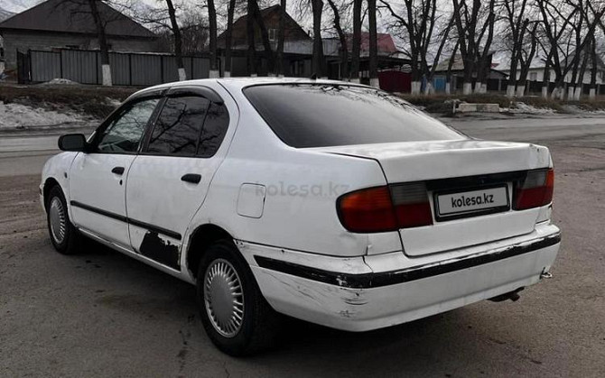 Nissan Primera, 1997 ж Алматы - изображение 6