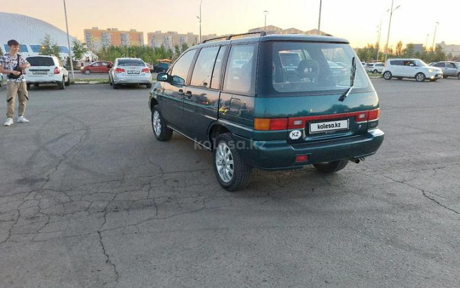 Nissan Prairie, 1992 Уральск - изображение 4