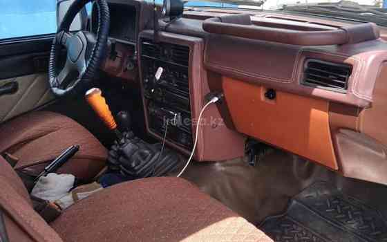Nissan Patrol, 1990 Семей