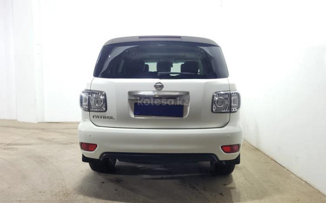 Nissan Patrol, 2012 Караганда - изображение 6