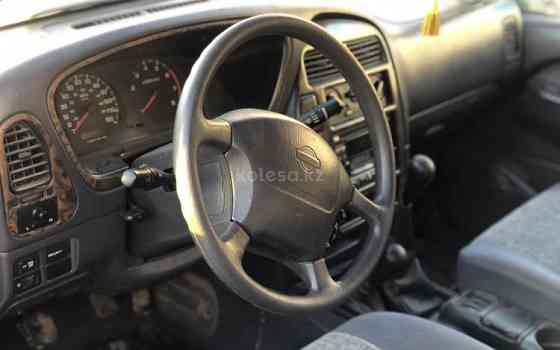 Nissan Pathfinder, 1998 Уральск