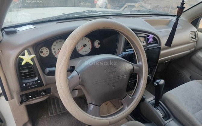 Nissan Pathfinder, 2001 ж Алматы - изображение 6