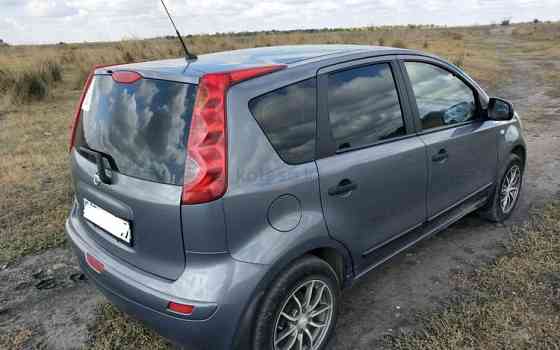 Nissan Note, 2008 Караганда