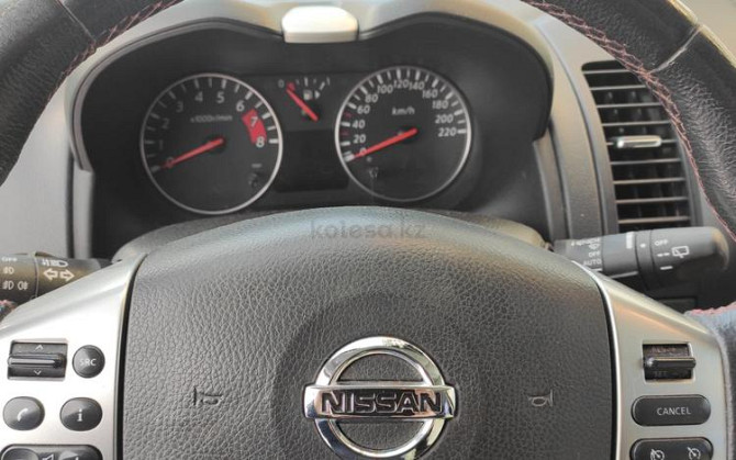 Nissan Note, 2011 ж Нур-Султан - изображение 2