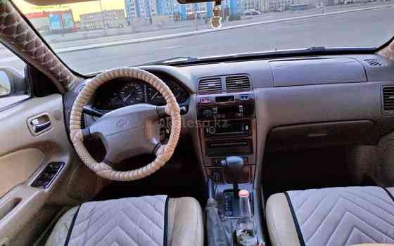 Nissan Maxima, 2000 Актау
