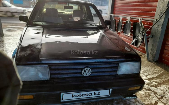 Volkswagen Jetta, 1990 ж Тараз - изображение 1