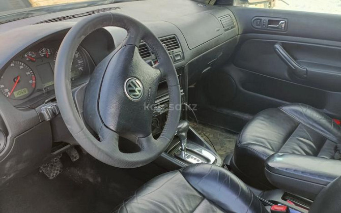 Volkswagen Jetta, 1999 ж Актобе - изображение 3