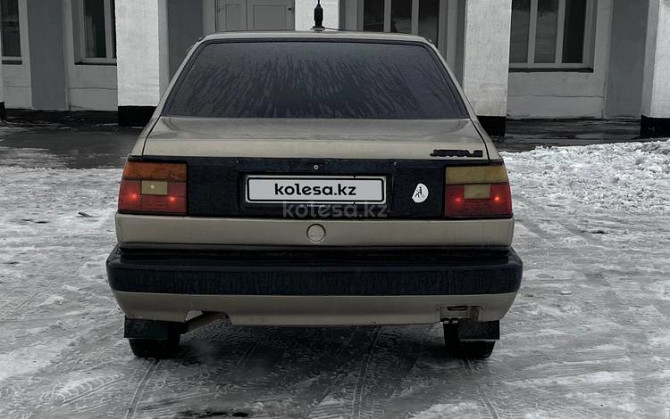 Volkswagen Jetta, 1990 Astana - photo 3