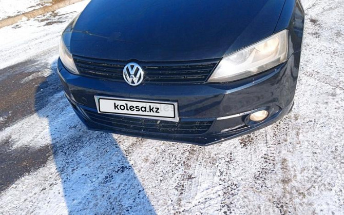 Volkswagen Jetta, 2012 Алматы - изображение 4