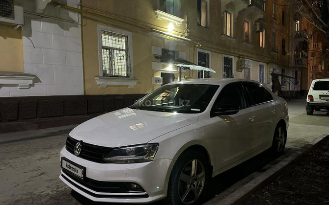 Volkswagen Jetta, 2015 ж Алматы - изображение 8