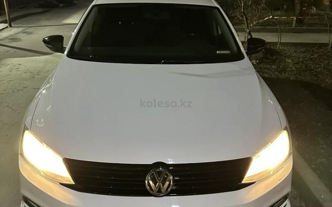 Volkswagen Jetta, 2015 ж Алматы - изображение 7