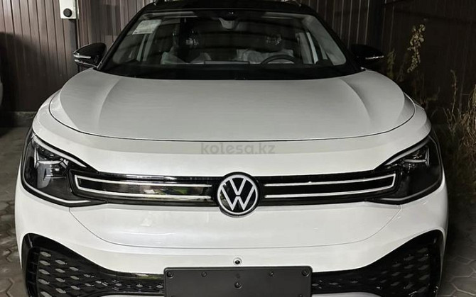 Volkswagen ID.6, 2022 Алматы - изображение 2