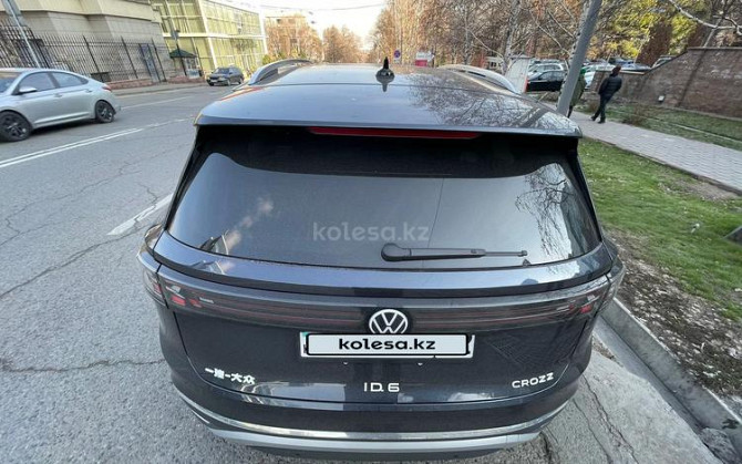 Volkswagen ID.6, 2022 Алматы - изображение 4