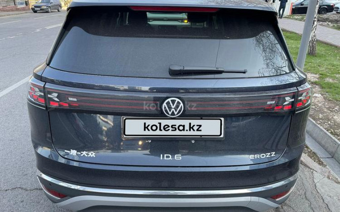 Volkswagen ID.6, 2022 Алматы - изображение 5