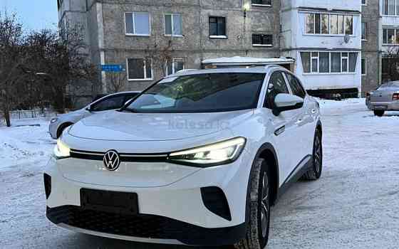 Volkswagen ID.4, 2022 Астана