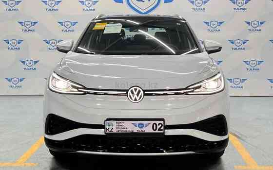 Volkswagen ID.4, 2022 Almaty