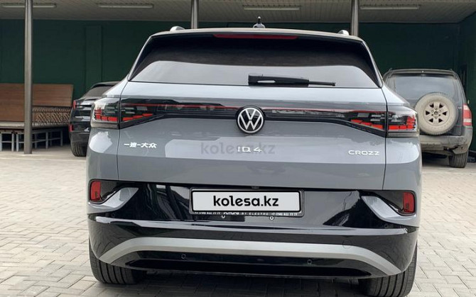 Volkswagen ID.4, 2022 Almaty - photo 4