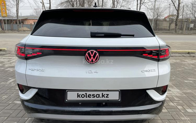 Volkswagen ID.4, 2022 Almaty - photo 8