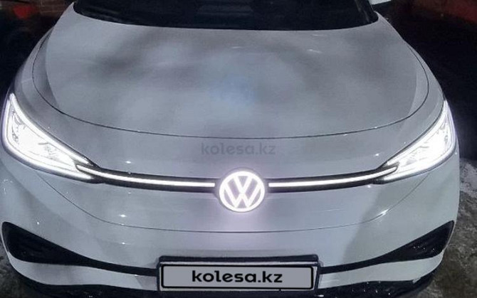 Volkswagen ID.4, 2022 ж Уральск - изображение 1