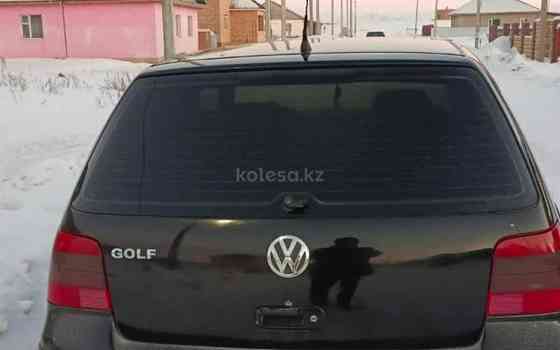 Volkswagen Golf, 2000 Astana