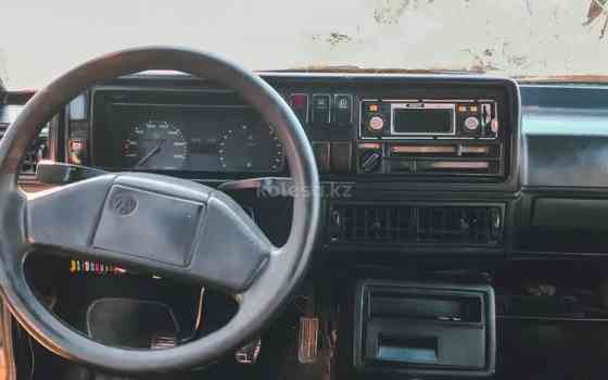 Volkswagen Golf, 1990 