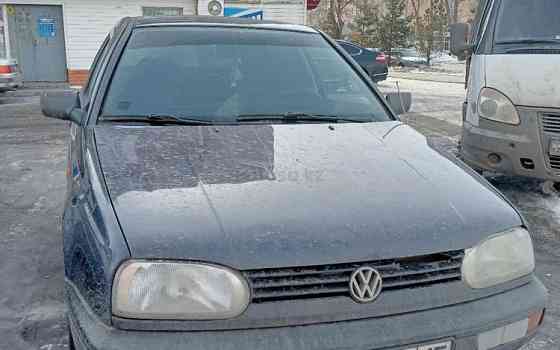 Volkswagen Golf, 1993 Петропавловск