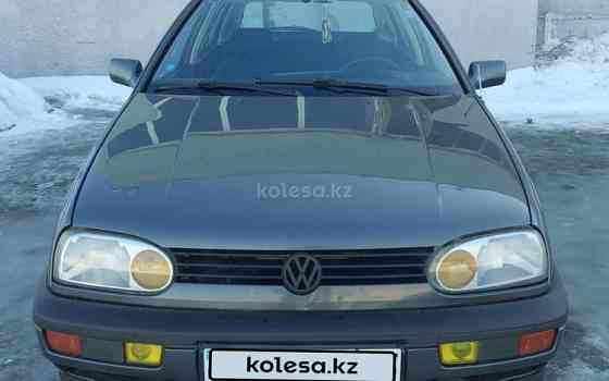Volkswagen Golf, 1992 Кокшетау