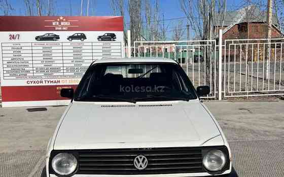 Volkswagen Golf, 1990 Kyzylorda