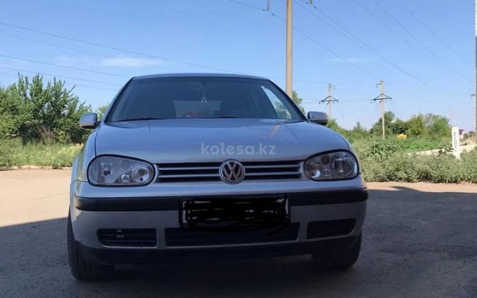 Volkswagen Golf, 1999 Атырау - изображение 8