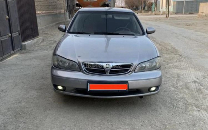 Nissan Maxima, 2000 ж Кызылорда - изображение 3