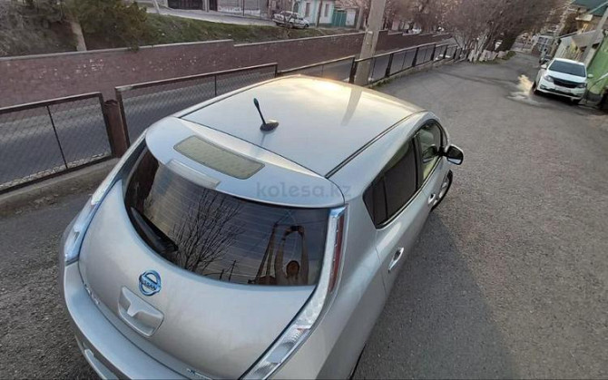 Nissan Leaf, 2011 Шымкент - изображение 6