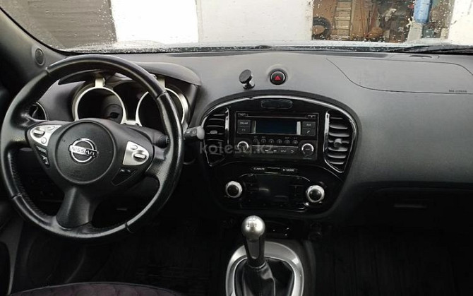 Nissan Juke, 2013 Караганда - изображение 7