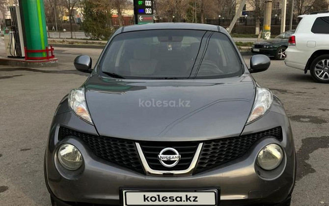 Nissan Juke, 2013 ж Алматы - изображение 2