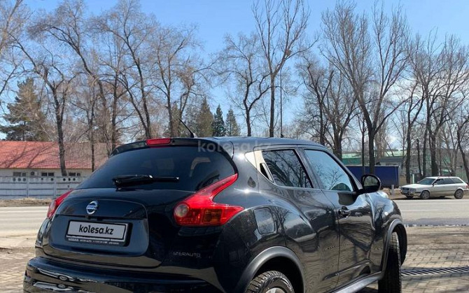 Nissan Juke, 2012 ж Алматы - изображение 4