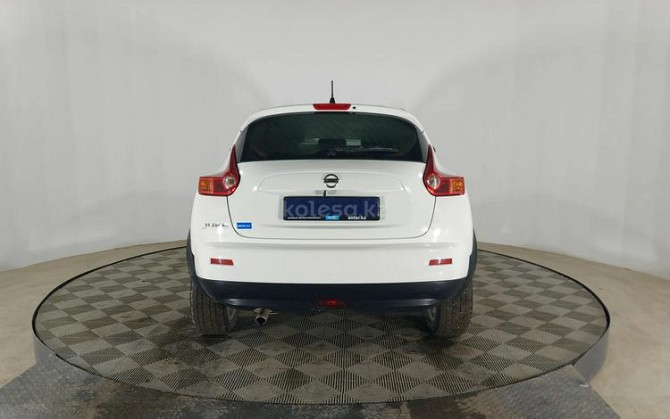 Nissan Juke, 2012 ж Актобе - изображение 6