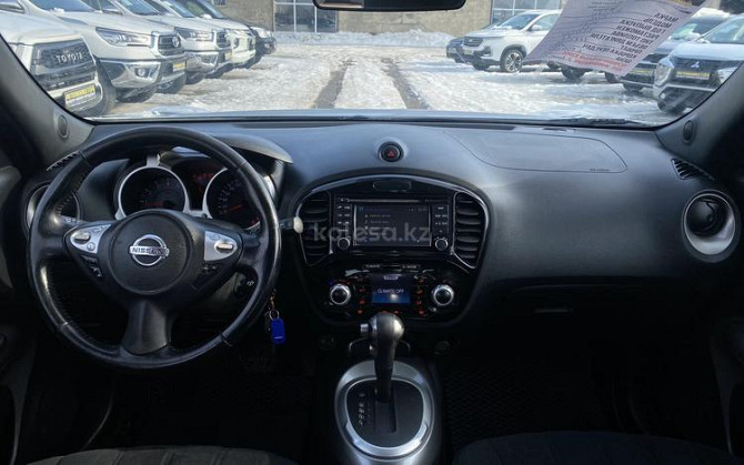 Nissan Juke, 2014 ж Актобе - изображение 8