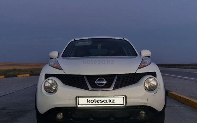 Nissan Juke, 2013 Шымкент - изображение 3