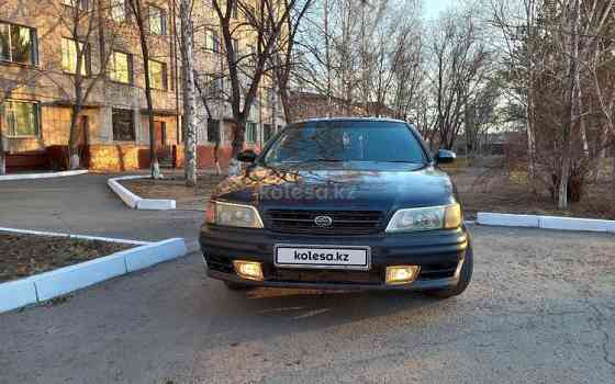 Nissan Cefiro, 1996 Павлодар