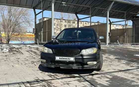 Nissan Cefiro, 1999 Темиртау