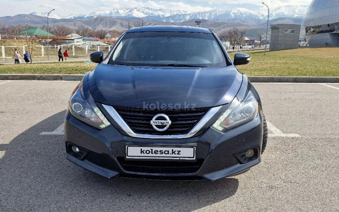 Nissan Altima, 2019 Алматы - изображение 4