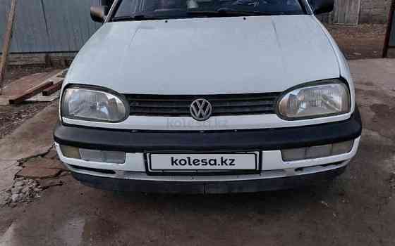 Volkswagen Golf, 1996 Уральск
